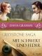 [Greystone Saga 01] • Mit Schwert und Feder